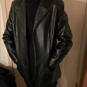 Reportage Women’s Leather Jacket